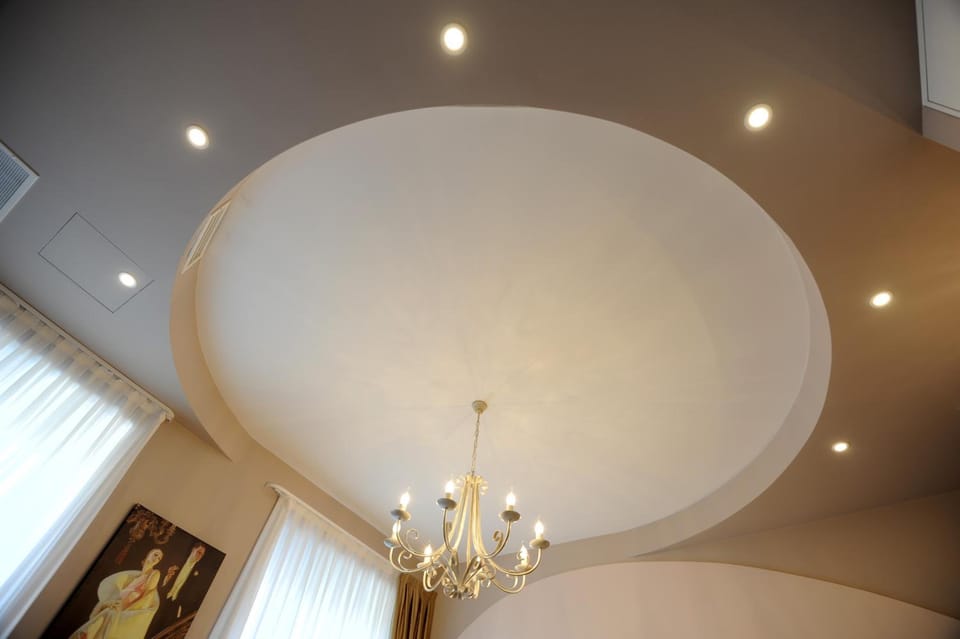 Silver & Gold Luxury Rooms Hotel in Zadar