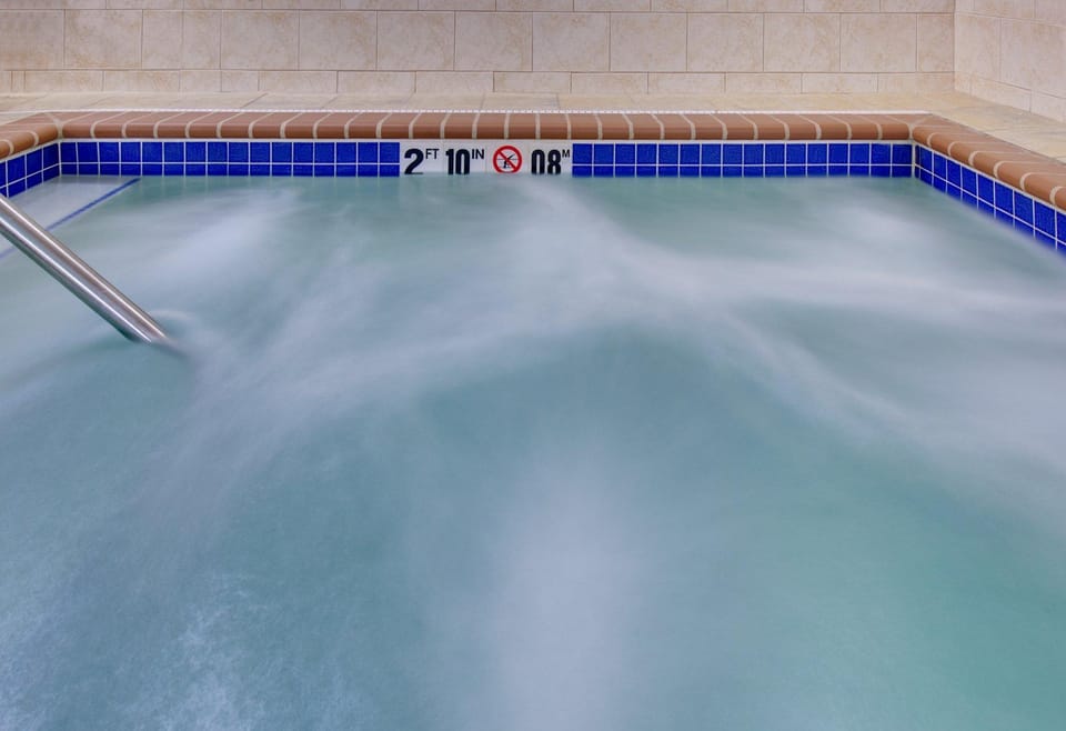 Holiday Inn Express Jamestown By IHG Hotel in Jamestown