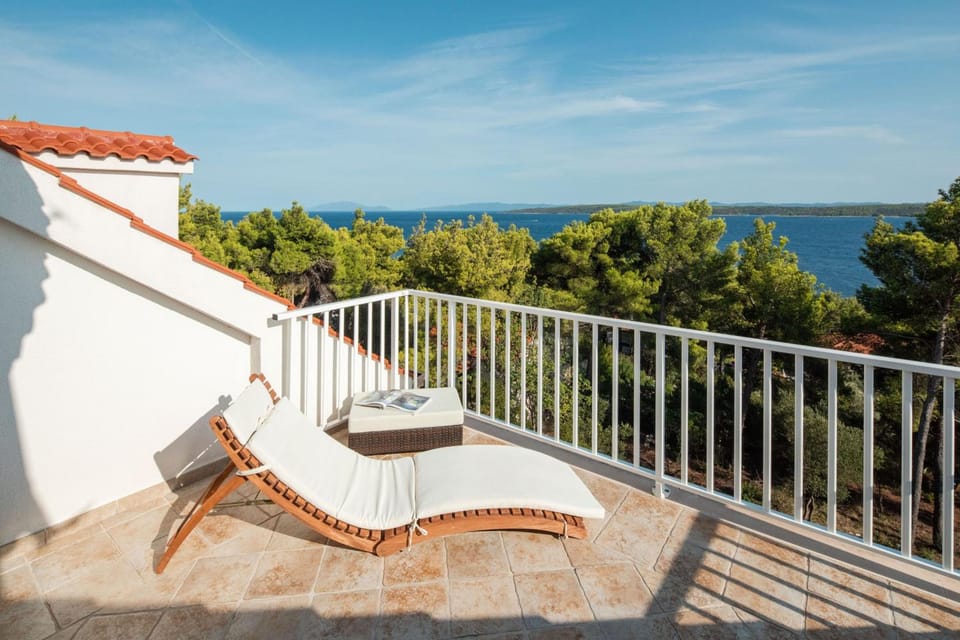 Villa Tamara Hotel in Dubrovnik-Neretva County