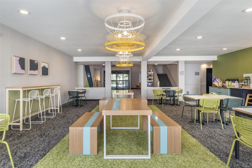 Spark by Hilton La Crosse Onalaska Hotel in La Crosse