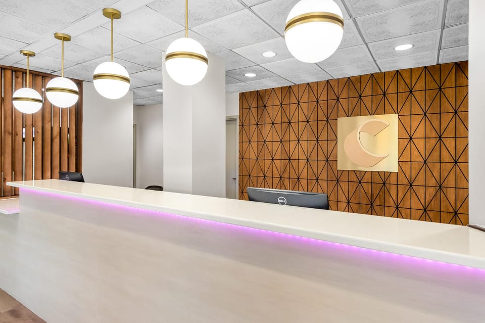 Comfort Inn Paramus - Hackensack Hotel in Paramus