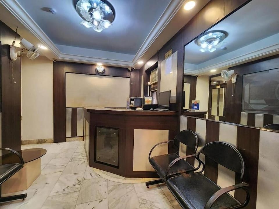 Hotel Al Sana Hotel in Kolkata