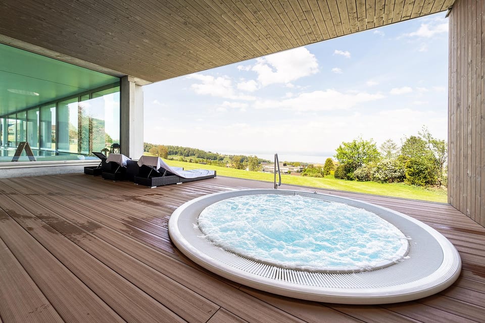 Hotel Heiden - Wellness am Bodensee Hotel in Vorarlberg, Austria