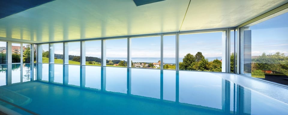 Hotel Heiden - Wellness am Bodensee Hotel in Vorarlberg, Austria