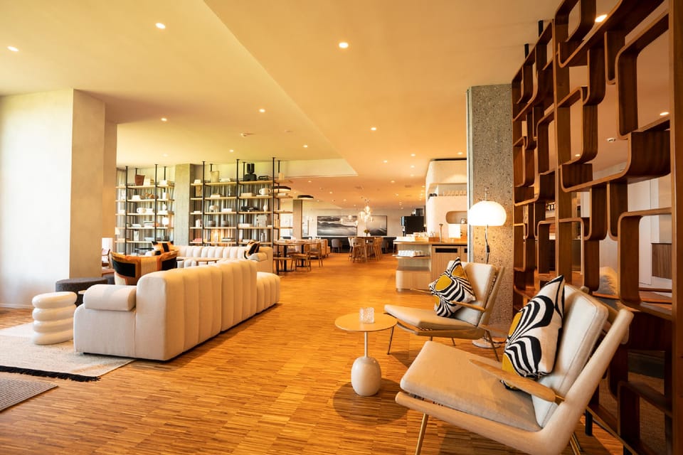Hotel Heiden - Wellness am Bodensee Hotel in Vorarlberg, Austria