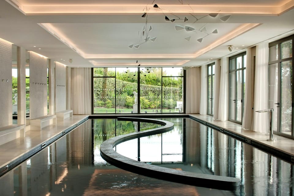 Recreational facilities