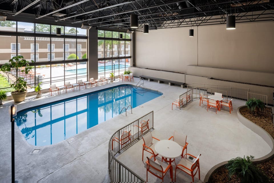 Holiday Inn Blytheville By IHG Hotel in Blytheville