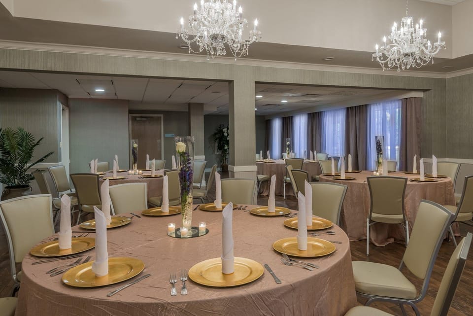 Meeting room / ballrooms