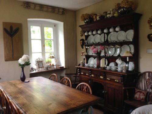 All Seasons Bed & Breakfast Hotel in Vulkaneifel