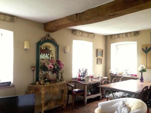 All Seasons Bed & Breakfast Hotel in Vulkaneifel