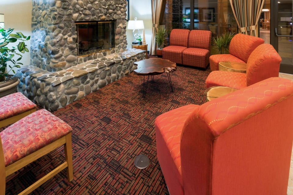 Holiday Inn Express Grants Pass By IHG Hotel in Grants Pass