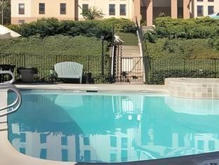 Holiday Inn Express Grants Pass By IHG Hotel in Grants Pass