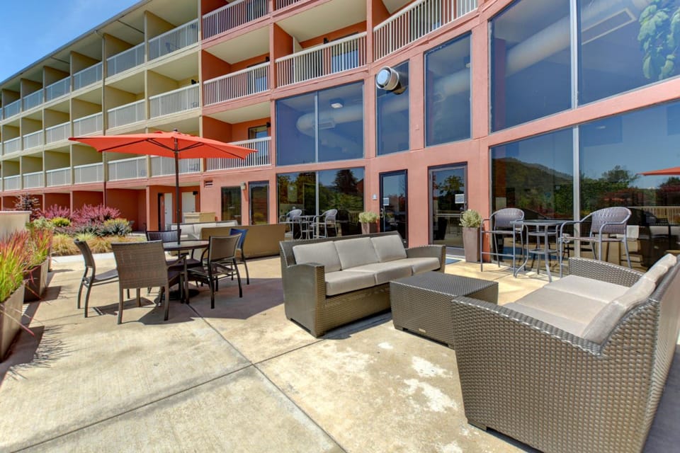 Holiday Inn Express Roseburg By IHG Hotel in Roseburg