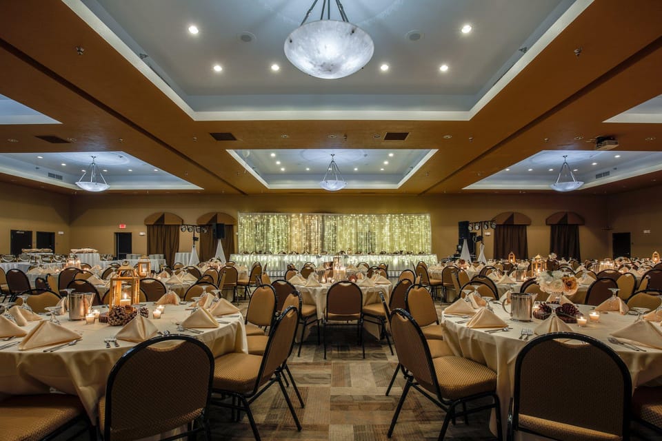 Meeting room / ballrooms