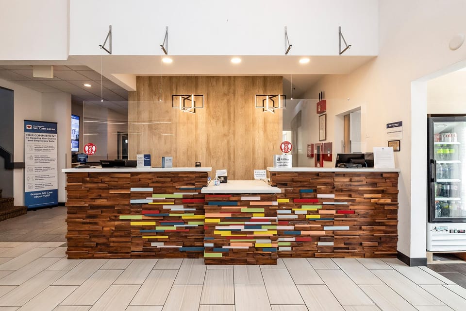 Best Western Watertown Hotel in Wisconsin