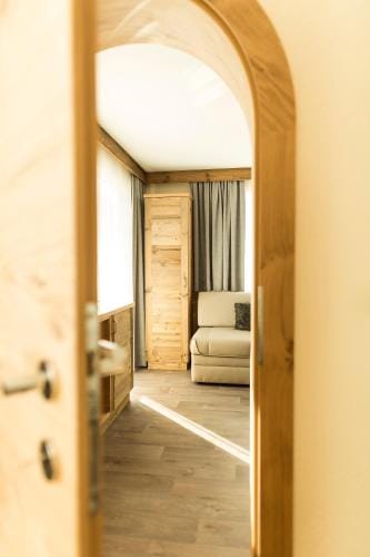 Apart-Pension Bergland Hotel in Trentino-South Tyrol
