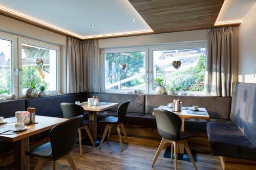 Apart-Pension Bergland Hotel in Trentino-South Tyrol