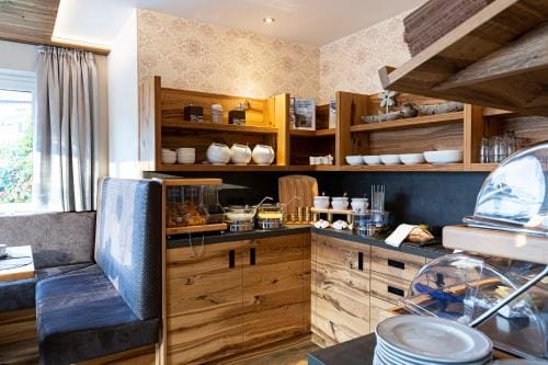 Apart-Pension Bergland Hotel in Trentino-South Tyrol