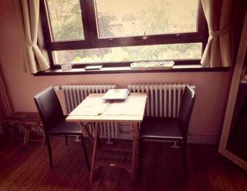 B&B Lieven Bauwens Hotel in Ghent