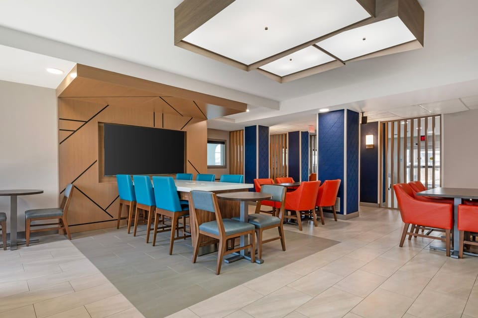 Holiday Inn Express Deforest (Madison Area) by IHG Hotel in Wisconsin