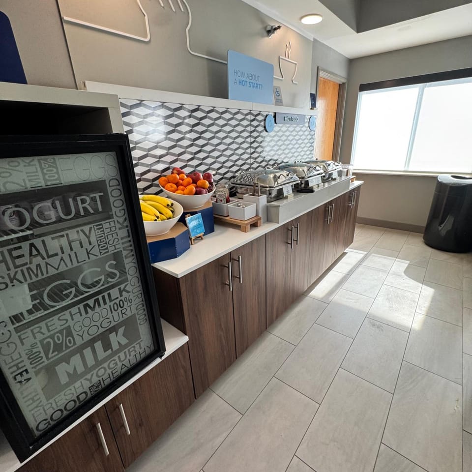 Holiday Inn Express Deforest (Madison Area) by IHG Hotel in Wisconsin