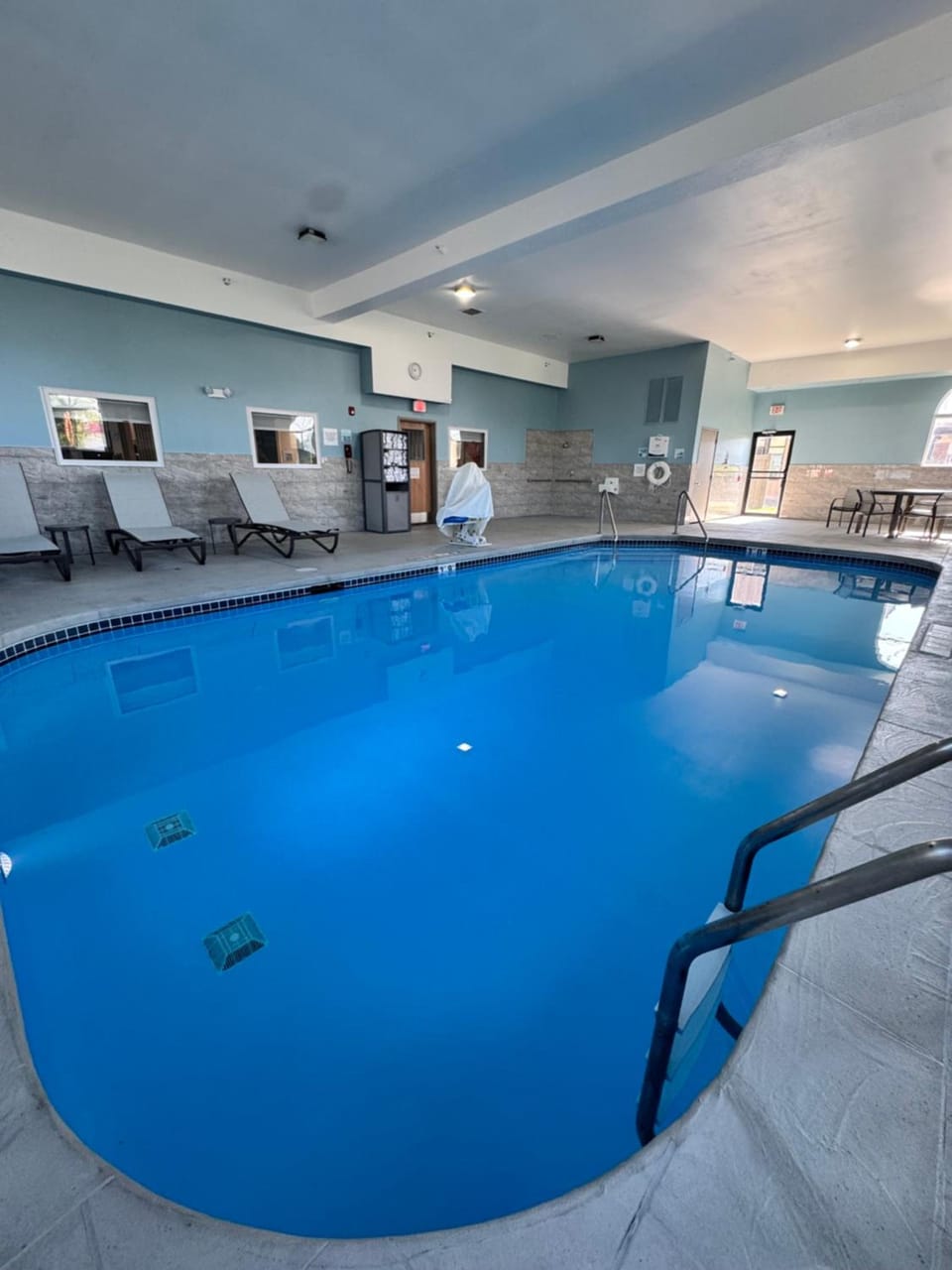 Holiday Inn Express Deforest (Madison Area) by IHG Hotel in Wisconsin