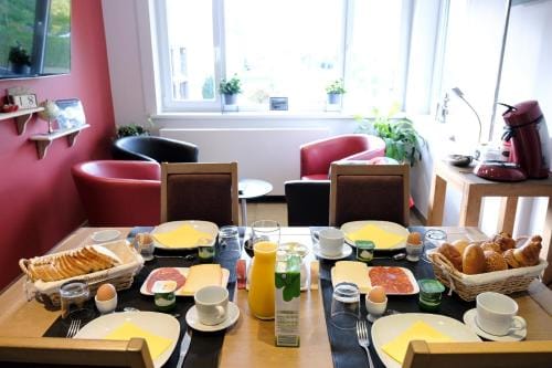 Bed and breakfast Mentari Hotel in Ghent