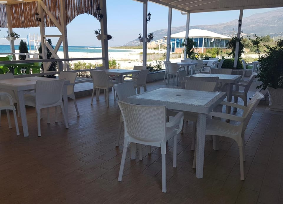Blue Paradise Hotel Hotel in Vlorë County, Albania