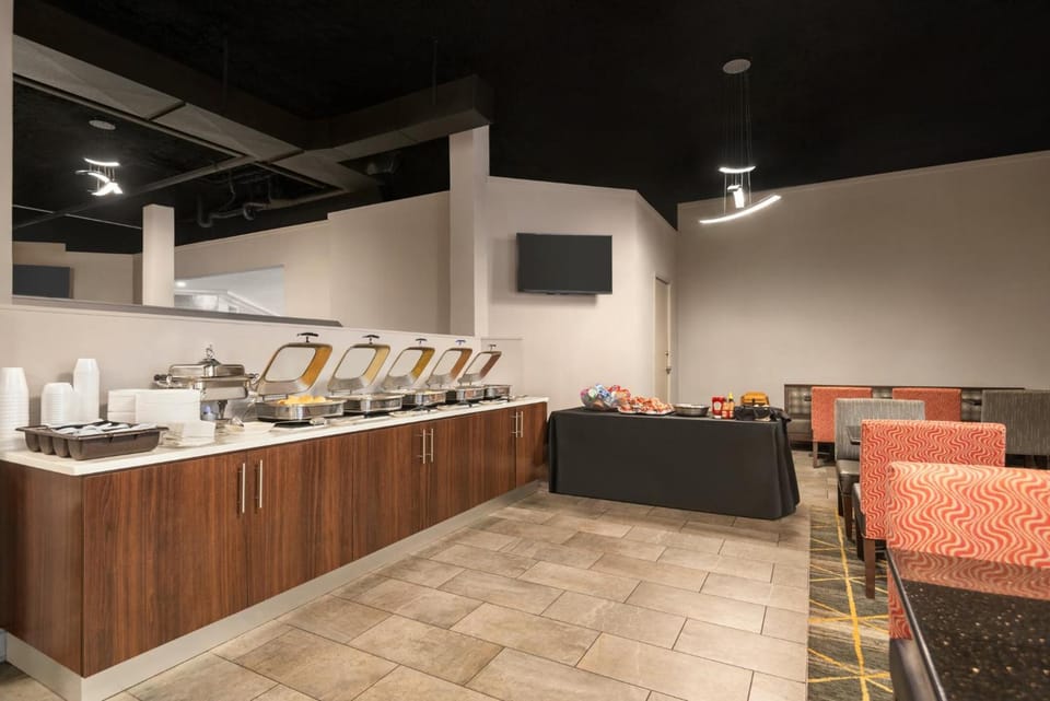 Holiday Inn Mobile West I-10 By IHG Hotel in Tillmans Corner