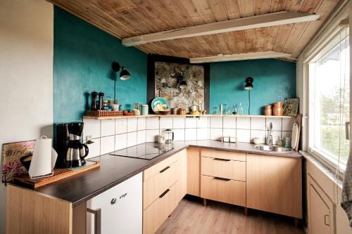 Hostel Agger Vandrerhjem Hostel in Vestervig