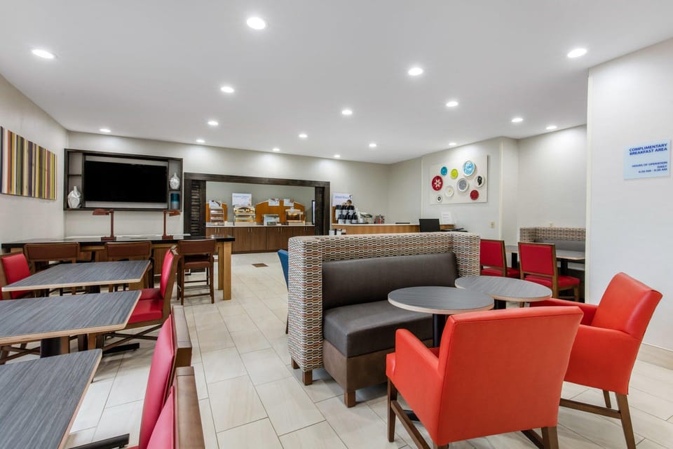 Holiday Inn Express Henderson By IHG Hotel in Kentucky