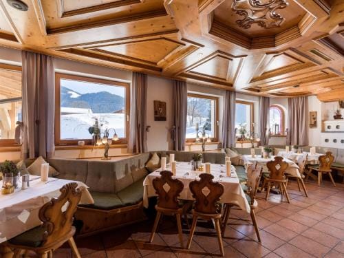 Franzlhof Hotel in Salzburgerland