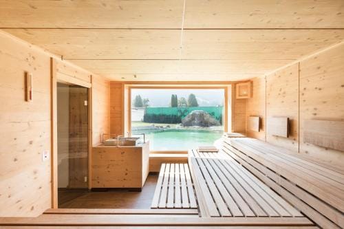 Franzlhof Hotel in Salzburgerland