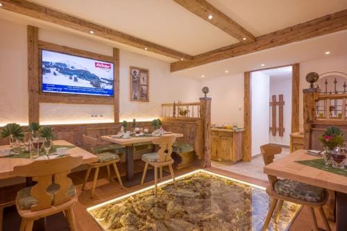 Gastehaus Holzl Hotel in Salzburgerland