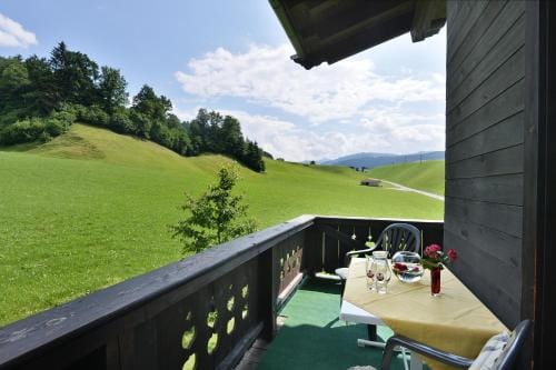 Gastehaus Holzl Hotel in Salzburgerland