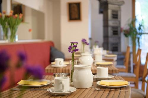 Das Palatinum Hotel in Rhineland-Palatinate
