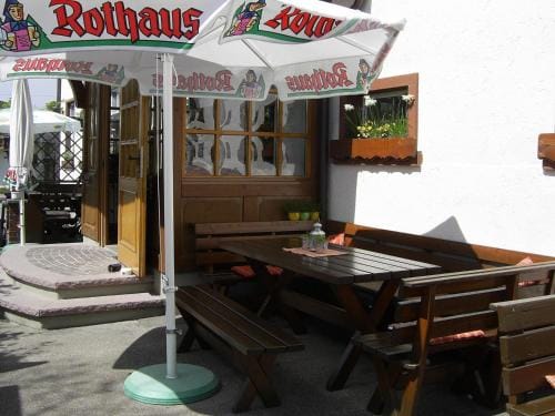 Gasthaus zum Schwanen Inn in Baden-Württemberg