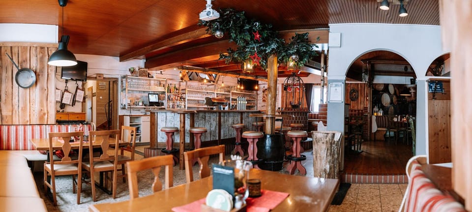 Hotel Garni Familie Gruber Inn in Upper Austria