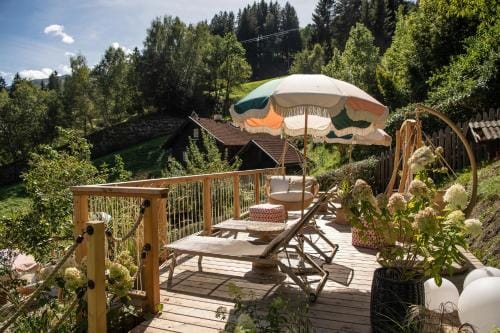 B&B Berglift direkt an der Talstation Inn in Bad Hofgastein