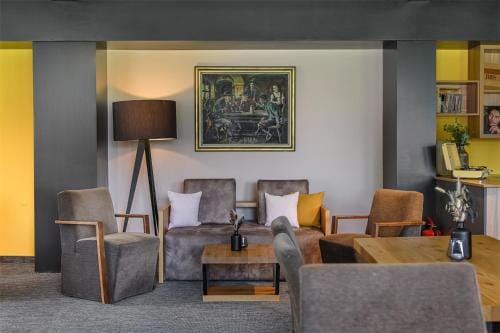 B&B Berglift direkt an der Talstation Inn in Bad Hofgastein