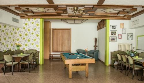 Sauerland-Hotel Hotel in Hochsauerlandkreis