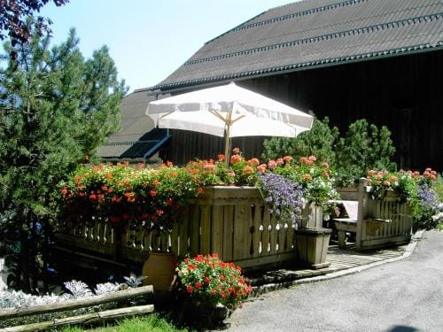 Gasthof Tell Hotel in Carinthia, Austria