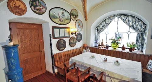 Gasthof Tell Hotel in Carinthia, Austria