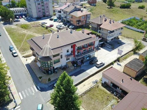 Guest House Chinar 08 Hotel in Decentralized Administration of Macedonia and Thrace