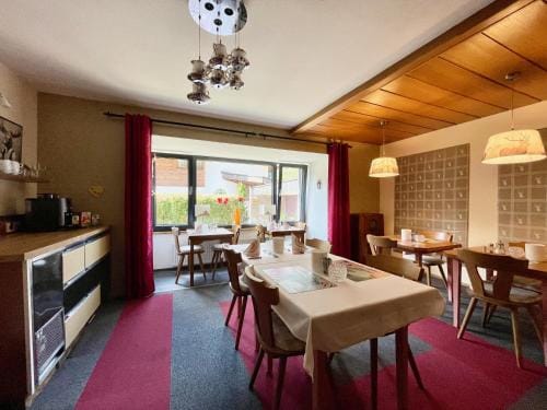 Haus Gertraud Hotel in Tyrol