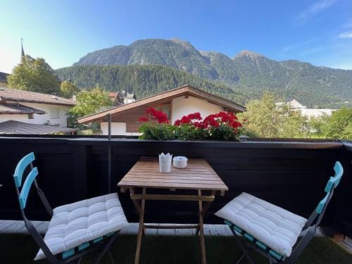 Haus Gertraud Hotel in Tyrol