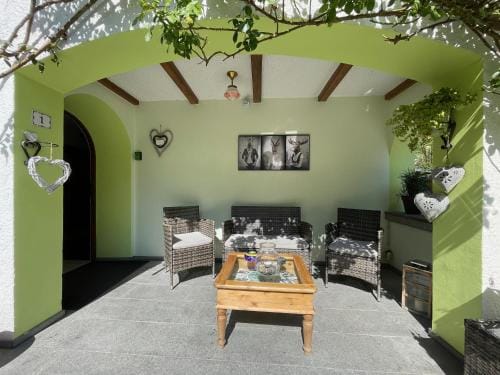 Haus Gertraud Hotel in Tyrol