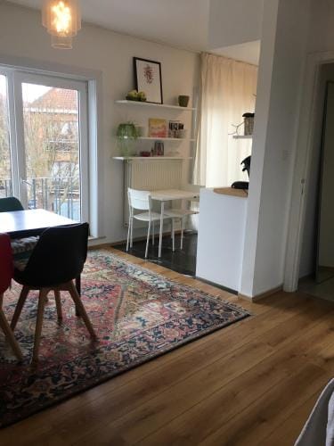Guesthouse Poppies , Free Parking Hotel in Ostend