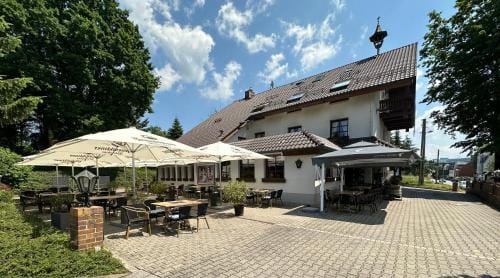 Hotel Almenrausch Hotel in Chemnitz