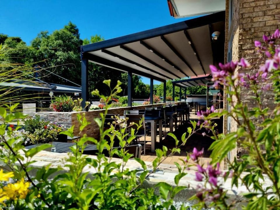Hotel am Stadtpark Nordhausen Hotel in Nordhausen